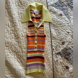 Find Me Now- Polo Tank